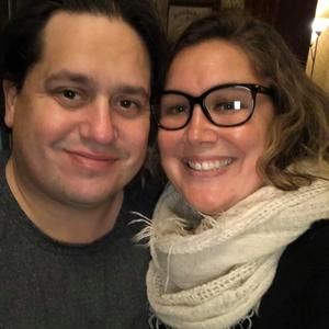 Meet your Posher, Ken